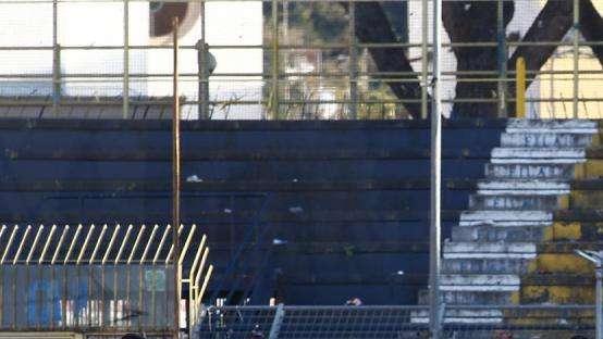 Niente stipendi alla Casertana, arriva il deferimento della Procura Federale 