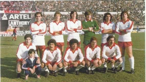 Storie biancorosse, la vittoria più larga della storia del Bari: 9 gol al Cynthia