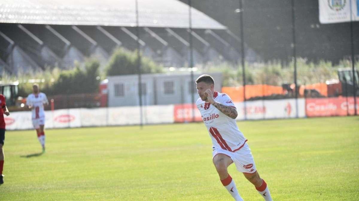 Sportitalia - Perrotta al Padova: approdo in dirittura d'arrivo