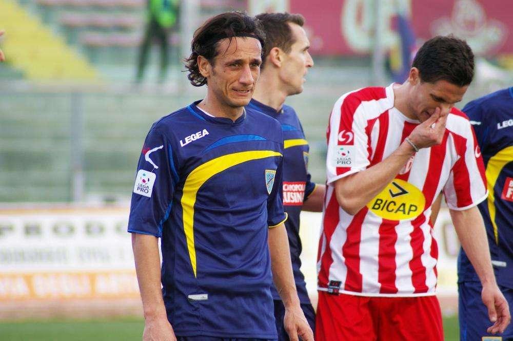 Santoruvo: "Sarò allo stadio domenica. Il Bari sulla pelle, Carboni una fortuna. Laribi e Ninkovic..."