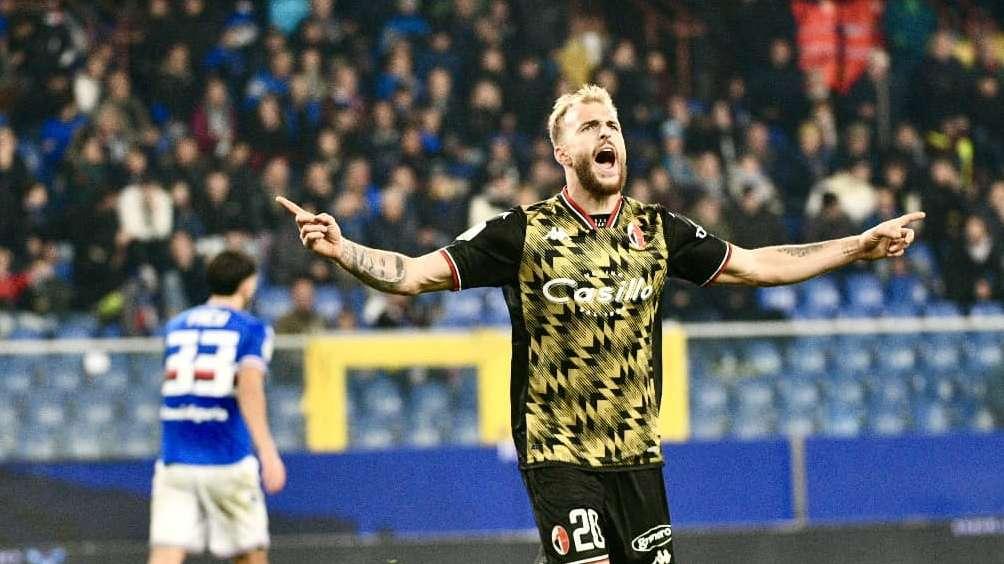 Sibilli superstar. Aramu e Diaw le delusioni più grandi. Le pagelle dell'attacco al giro di boa