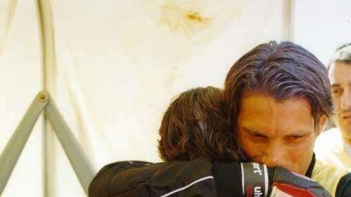 Il doppio ex Taglialatela: "Bari e Avellino, ricordi bellissimi. C'è fame..."