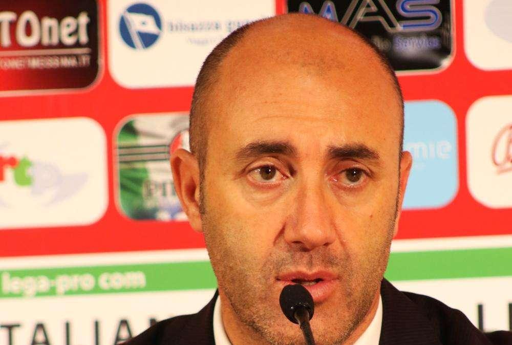 Zavettieri: "Auteri? Vorrà dimostrare di essere un vincente"