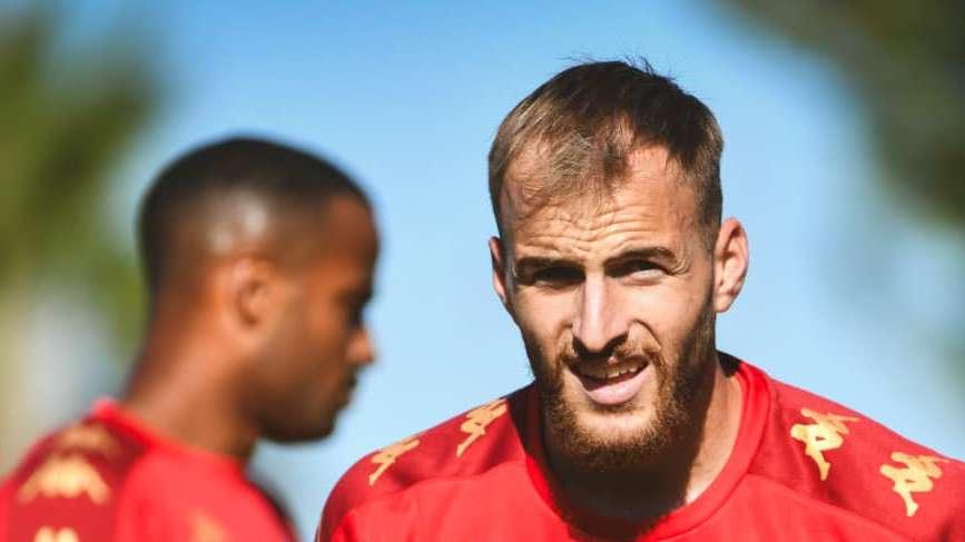 CdM - Sibilli, rete pesante. Ora è pronto a prendere per mano i compagni