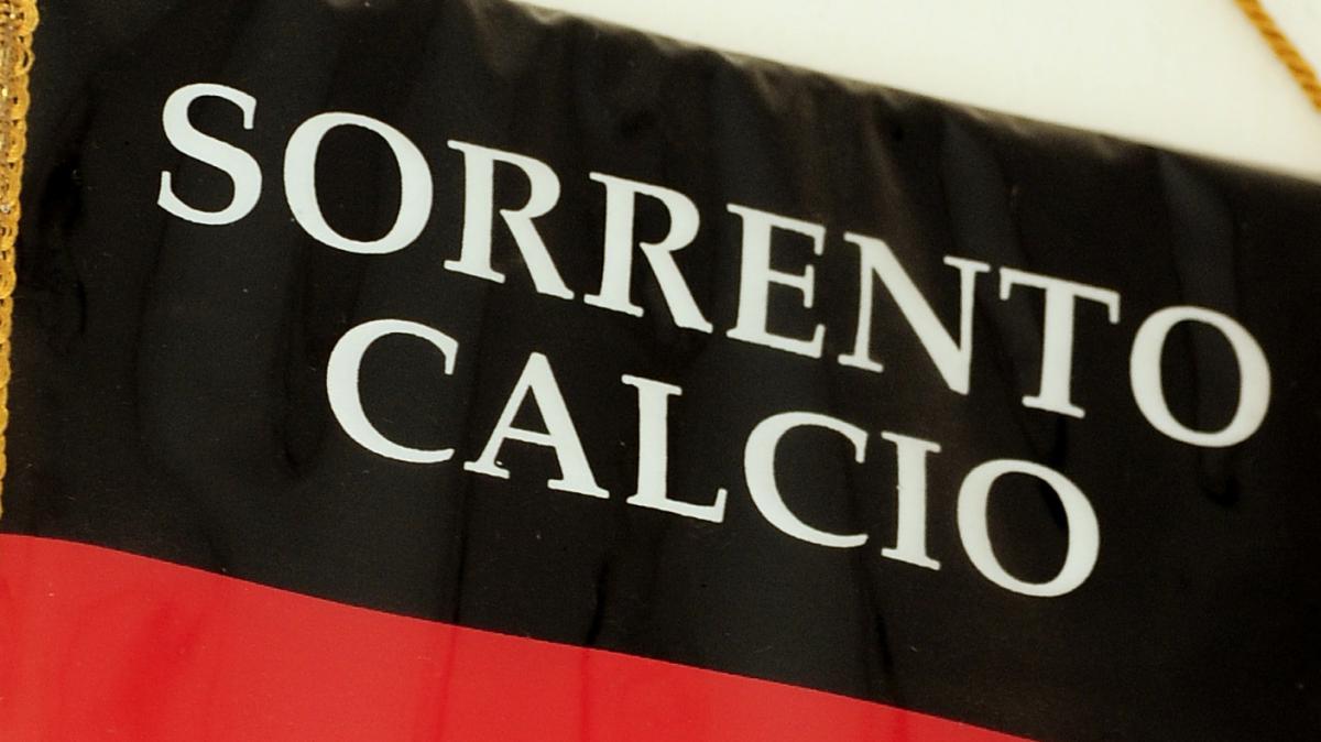 Il Sorrento recrimina. Sul sito dei campani: "Il pari sarebbe stato più giusto"