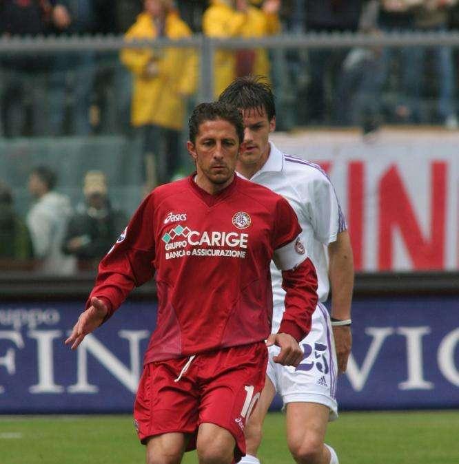 Protti rivela: "Nel 1996 fui vicino all'Inter..."