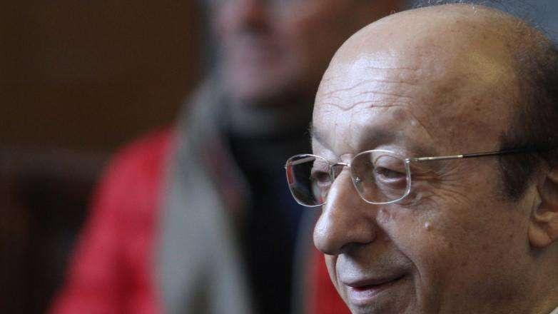 Moggi a TuttoBari: "Grosso non ha colpe. Sui problemi societari..."