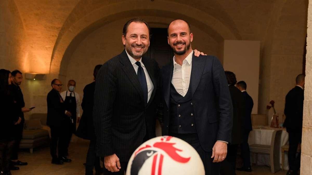 GdS - Polito-LDL, ieri l'incontro e l'addio. Nessuna risoluzione