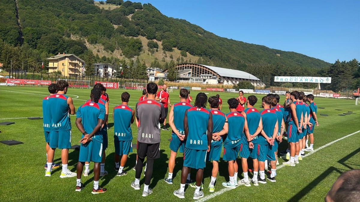 Perrone a TuttoBari: ''Potenza ora più avanti dei biancorossi. Sul campionato sin qui giocato c'è un particolare..."