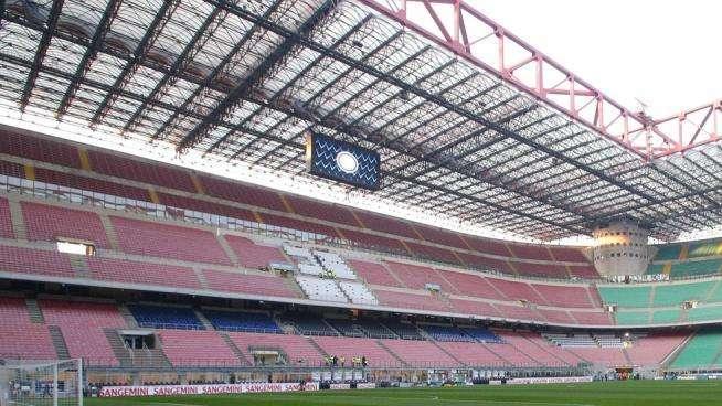 Ruocco (CTS): "Possibile riapertura stadi nel corso della stagione"