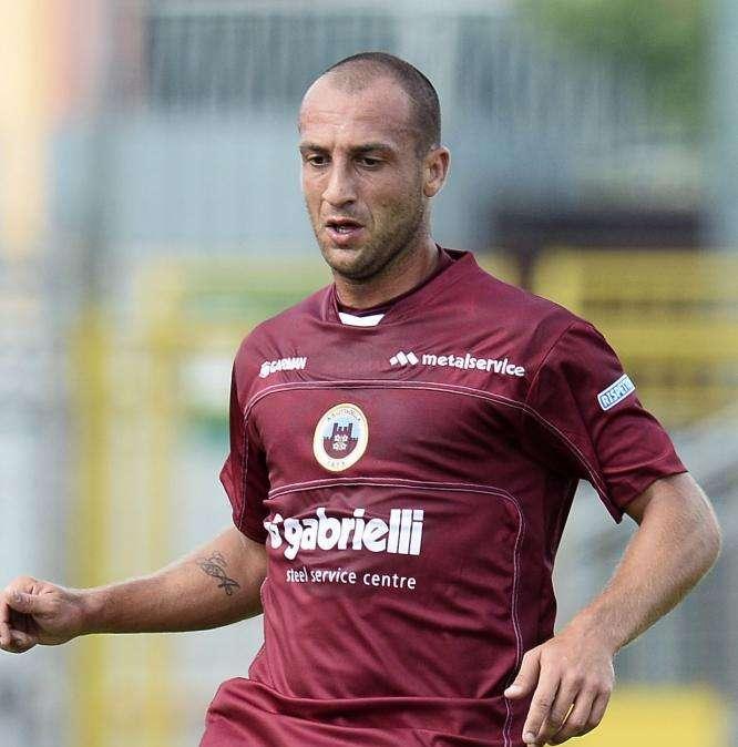 L'ex Sgrigna a TuttoBari: "La vedo dura che i campionati ricomincino. Antenucci e Di Cesare? Ragazzi eccezionali. A Bari fu un'annata tribolata..."