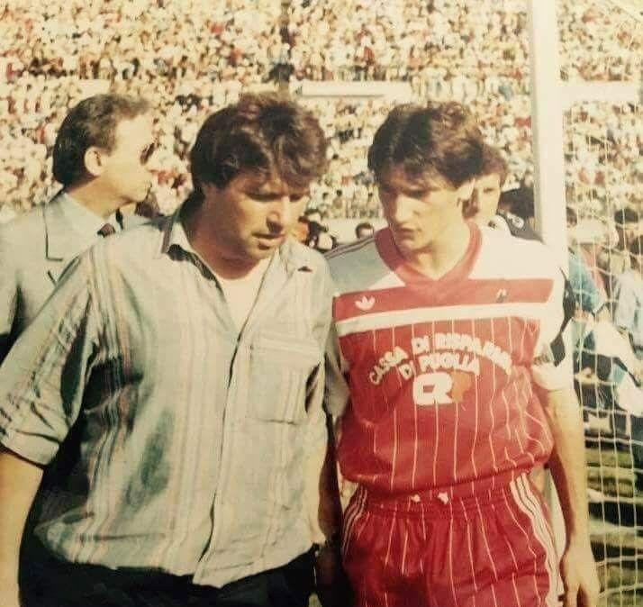 La genuinità di un figlio del borgo antico. Giorgio De Trizio e il mito di Frappampina e Tavarilli