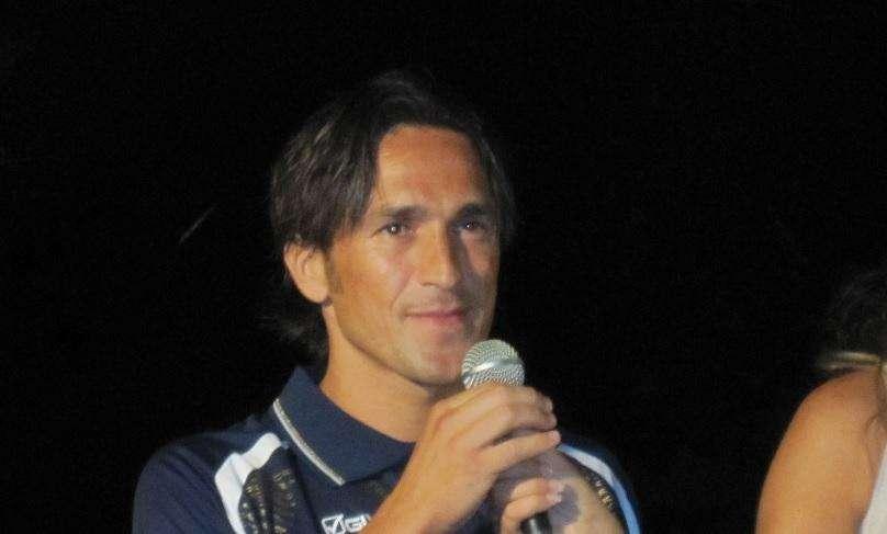Nicola De Santis