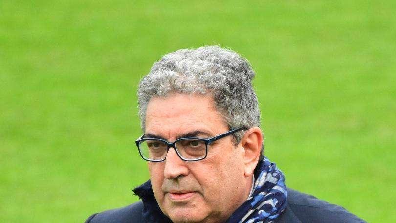 Perinetti a TuttoBari: "Rimonta possibile: sarà lotta a tre con Ternana e Reggina. Il mercato..."