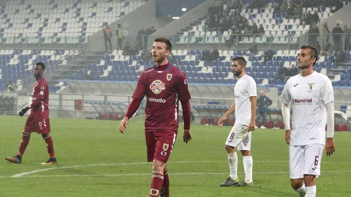 Sky - Bari con forza su Cianci: serve indennizzo al Potenza