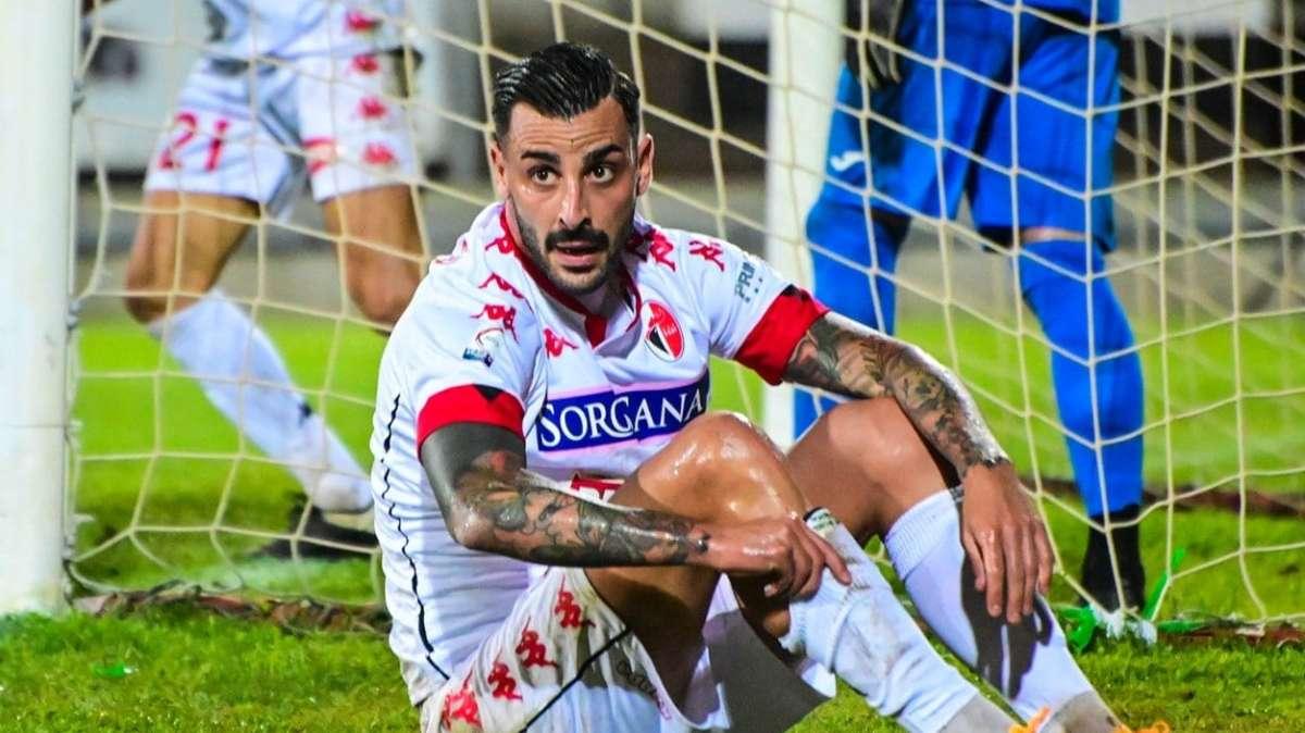 TuttoBari - Montalto, i retroscena dell'addio. Dopo Bisceglie la rottura