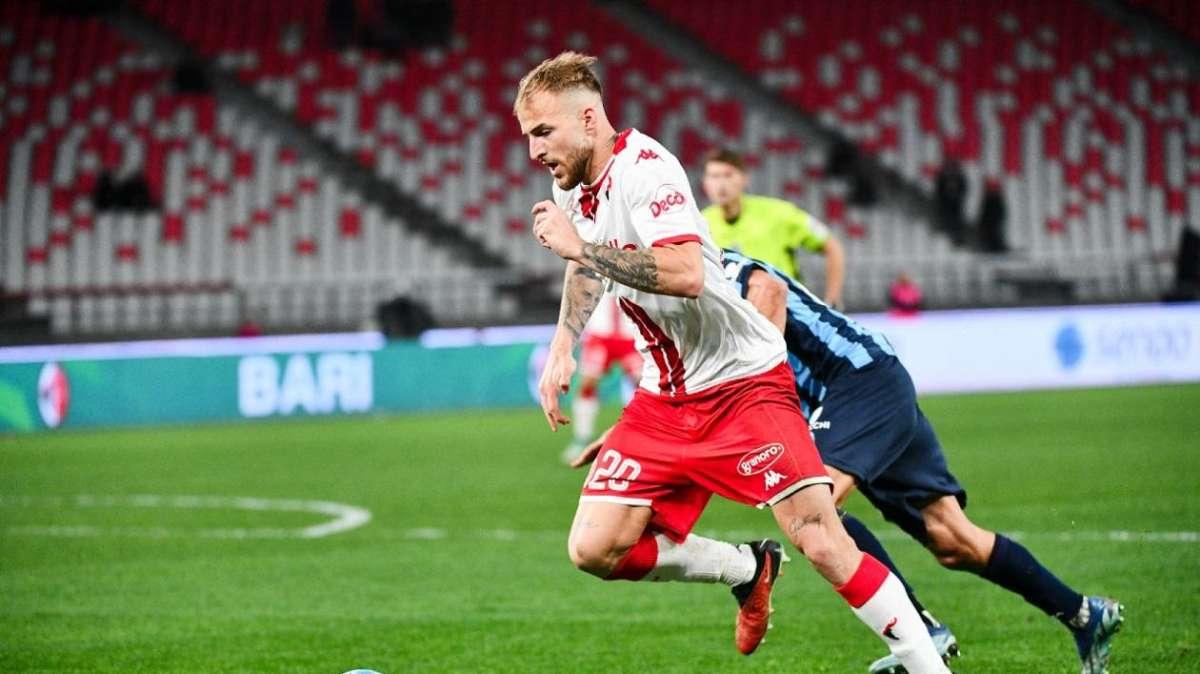 Ag. Sibilli: "Numeri da calciatore importante. Il riscatto? Per me è molto probabile"