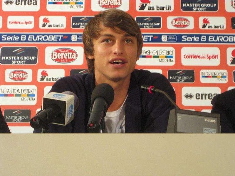 Stefano Beltrame