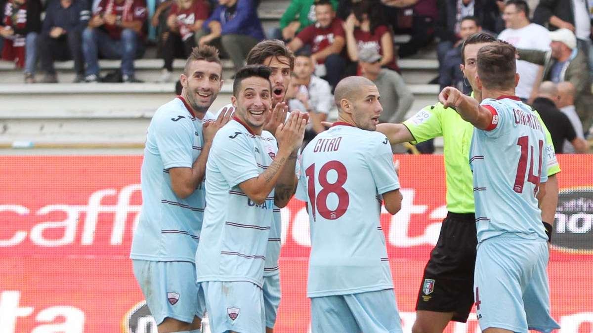 Trapani, annullato il primo allenamento: non garantito il protocollo anti-Covid