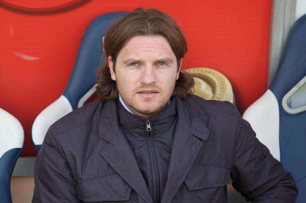 L'ex De Franceschi alla Spal. Sarà collaboratore tecnico