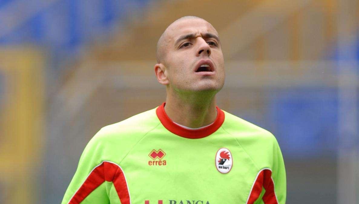 Sergio Almiron