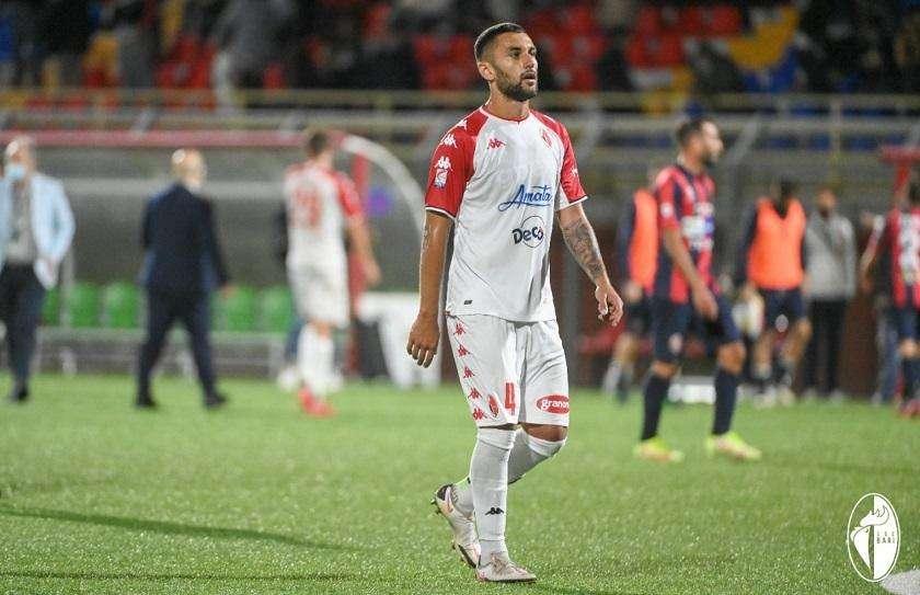 Maita: "Contento della squadra, prendiamo questo punto anche se ci va stretto. Tifosi? Averli con noi la cosa più bella"