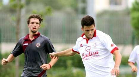 TuttoBari - Minicucci, prestito in Croazia: c'è la firma. FOTO