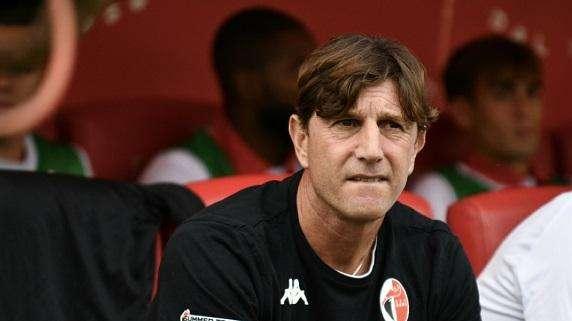 La sciabolata di... Del Grosso: "Mignani è il primo tassello di questi successi. Classifica? Meglio non guardarla"