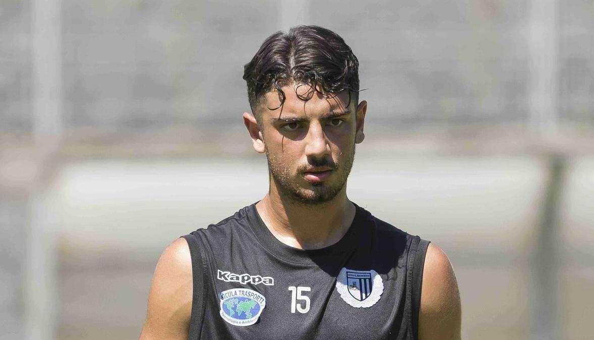 TuttoBari - Cianci-Bari, il Potenza fa muro. Sondato Ferrini per la difesa. Bellomo non una priorità