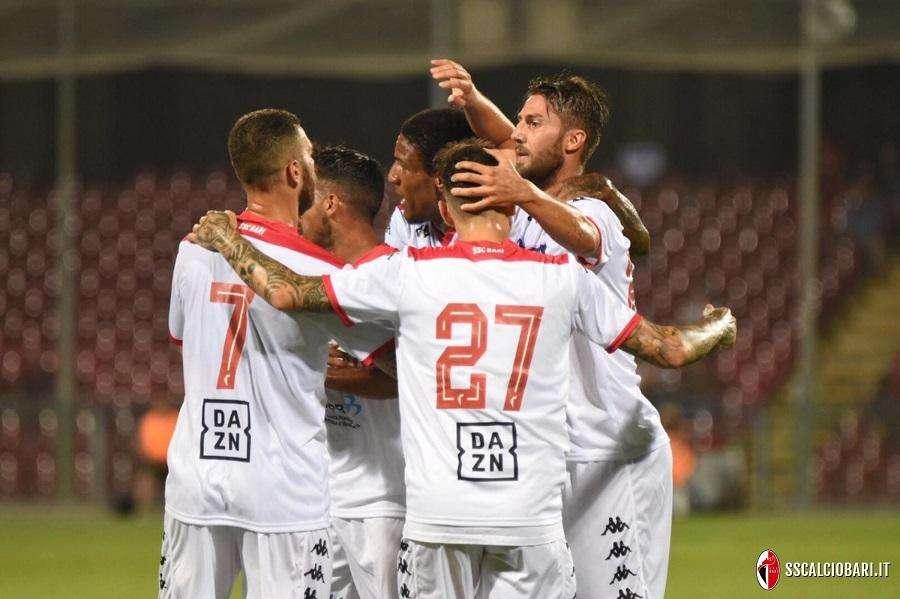 Angelozzi a TuttoBari: "Bari merita rispetto"