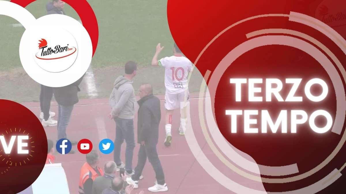Che Bari è stato con il Monterosi? Segui qui il programma...