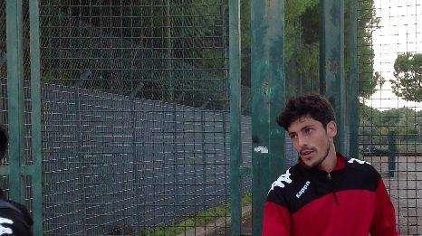 Ag. Feola a TuttoBari: "No a valutazioni in ritiro. E' molto carico"