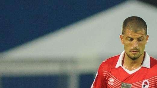 Zanon: "Bari favorito, ma Ternana attrezzata"