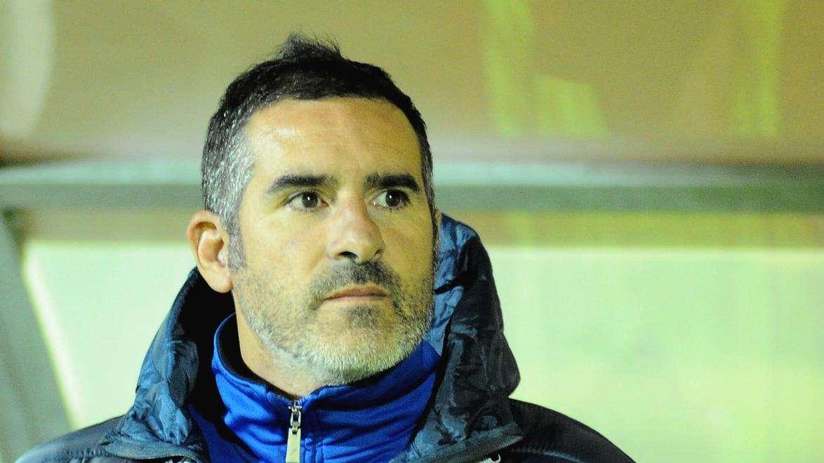 Ternana, Lucarelli: "Dopo il gol di Defendi col Bari ho realizzato che saremmo andati in B"