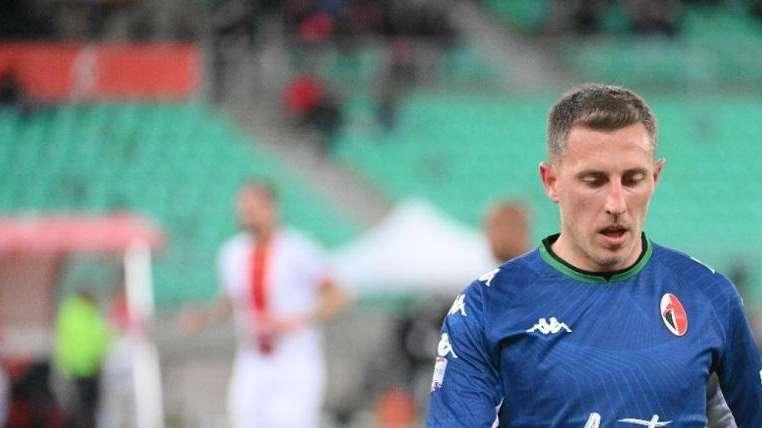 TuttoC - Bari, D'Errico in uscita? Tre club di Serie C interessati