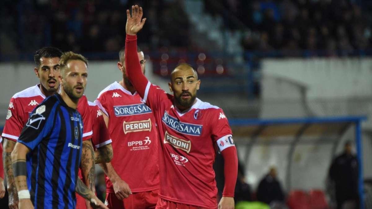 Simeri: "Fortunato sul gol, la rete mi mancava. Il cambio? Non vorrei uscire mai…"