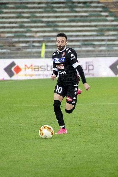 Da Cosenza: "Marras non vuole tornare a Bari. Futuro? Salvezza decisiva"