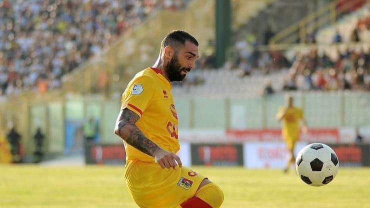 Verso Catanzaro-Bari: i convocati dei calabresi