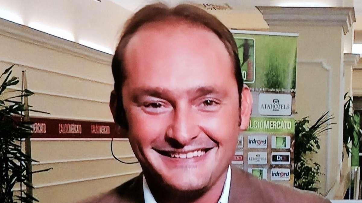Di Marzio: "Il Bari? Manca ancora un'identità ma potrebbe averla ai playoff"