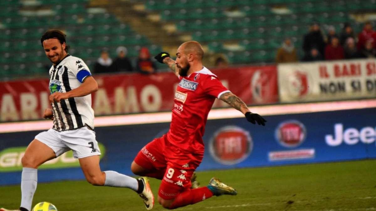 Serie C, la Top 11 del Girone C di TuttoC. Presente ancora Simeri