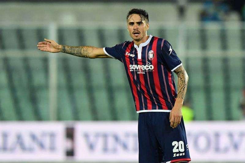 ESCLUSIVA - Ds Crotone: "Il Bari ha chiesto Salzano. Partirà quando..."