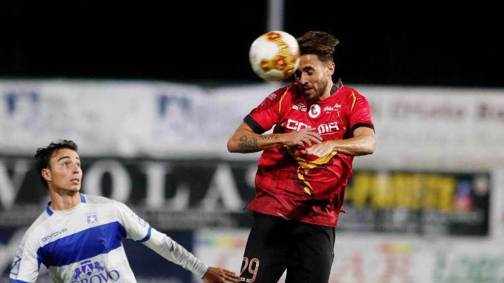 Da Napoli: "Per Tascone non c'è solo il Bari: si muovono due club di B"