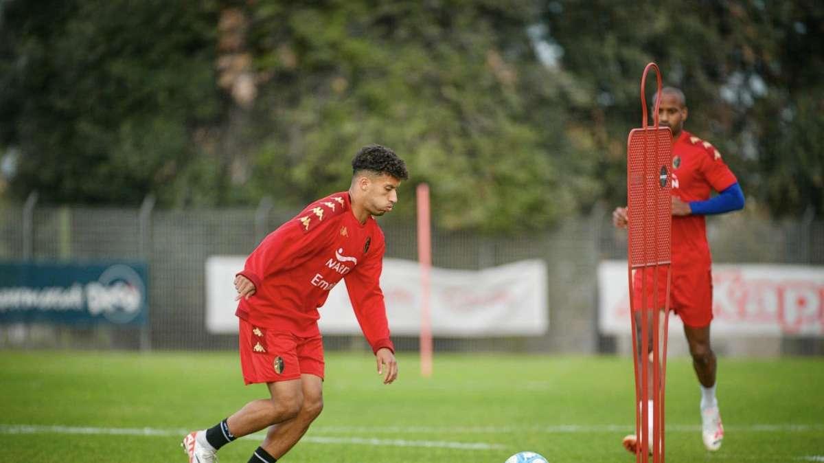 Tuttosport - Achik, che favola! Dalle spiagge calabresi al gol in B