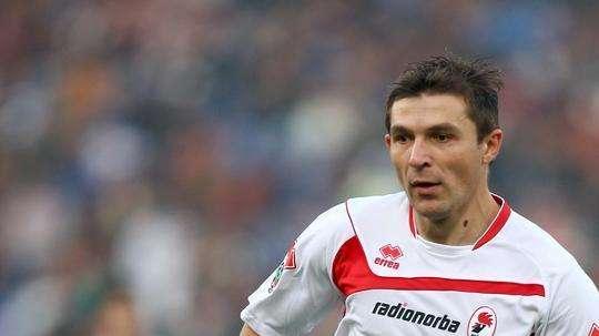 Kutuzov a Tuttobari: "Bari-Avellino, che ricordi! E' un derby del Sud"