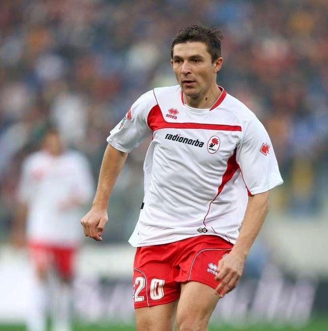 Kutuzov a TuttoBari: "Antenucci farà i gol per la promozione"