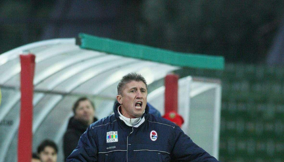Torrente le azzecca tutte: per il Bari un punto sudatissimo (e meritato)