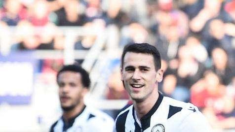 Accadde oggi - Il Bari vince 7-0! Vittima l'Udinese in Serie B...