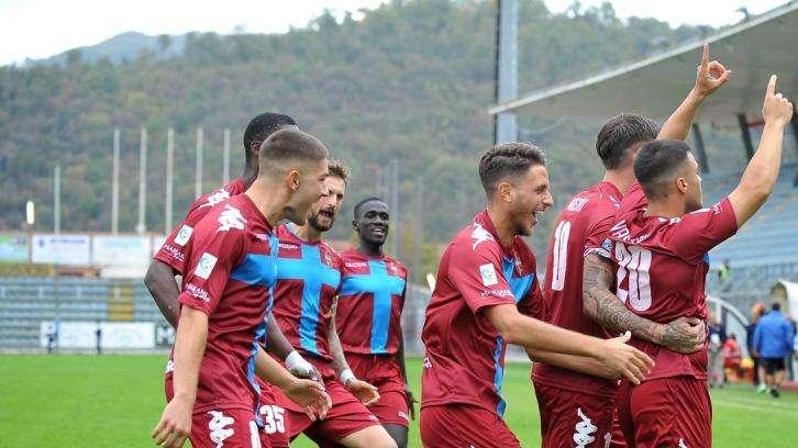 Rieti, pagata una parte degli stipendi. La squadra non si allena ma andrà a Vibo
