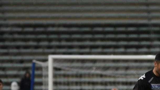 Delle Vedove a TuttoBari: "Neglia dà tutto per la maglia. Iadaresta..."