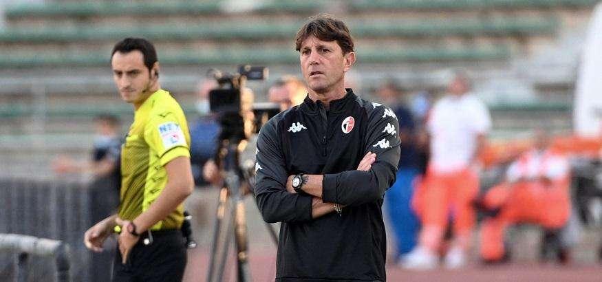 GdS  - Bari, la fase offensiva non convince: occorrerà tempo e lavoro